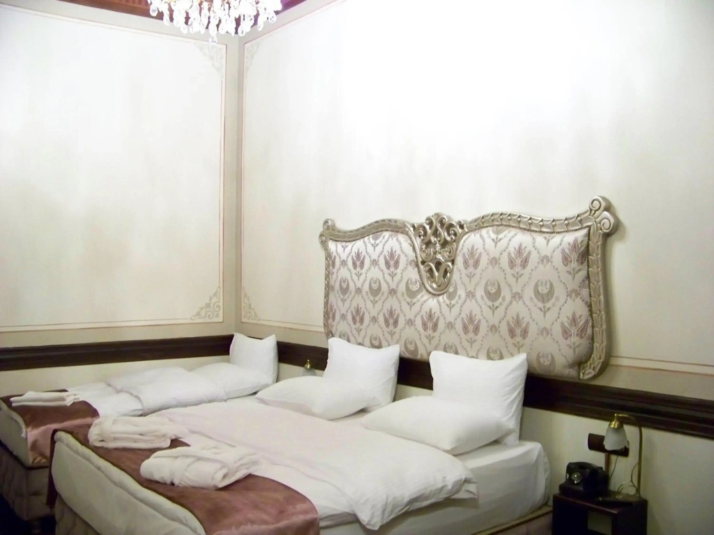 Hotel Edirne Osmanli Evleri