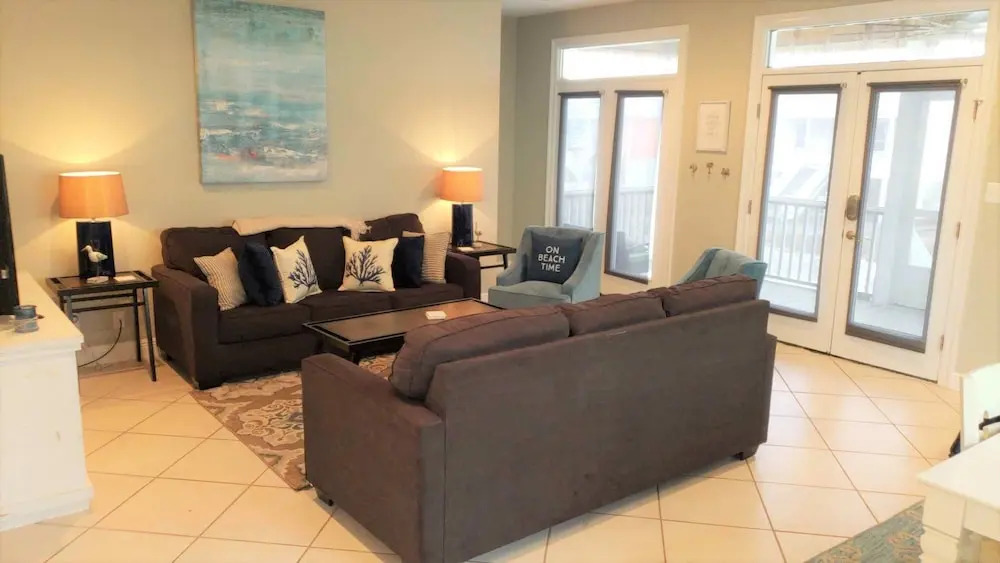Sunset Sands-morgantown 3 Bedrooms 3 Bathrooms Home