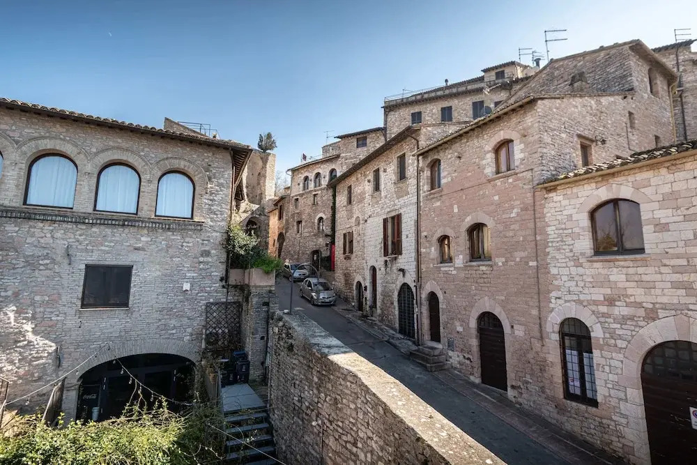 Le Dimore della Custodia