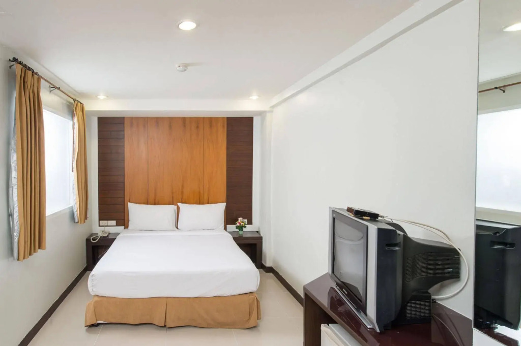 Tara Monte Hotel Pratunam