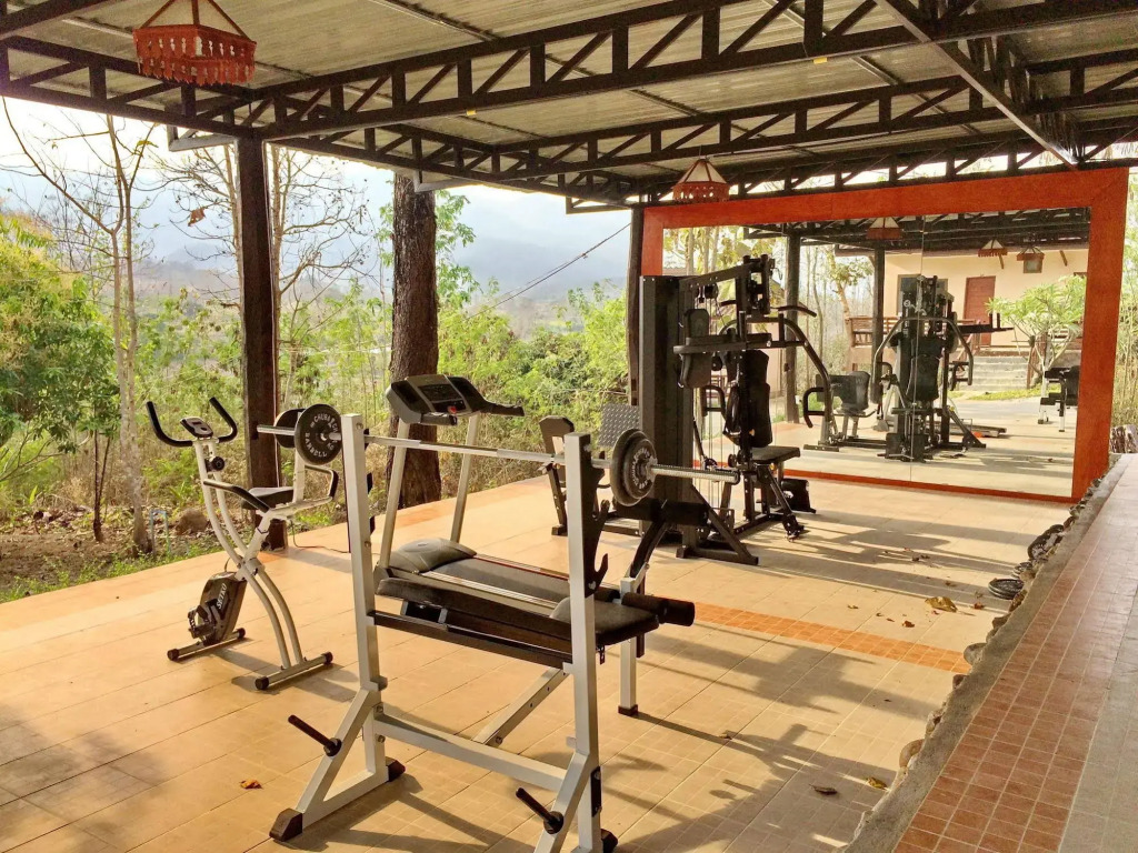 Paihappyvillage