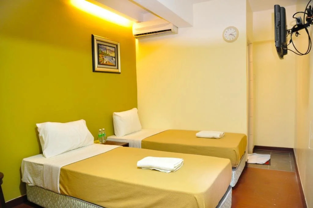 Vla Court Hotel