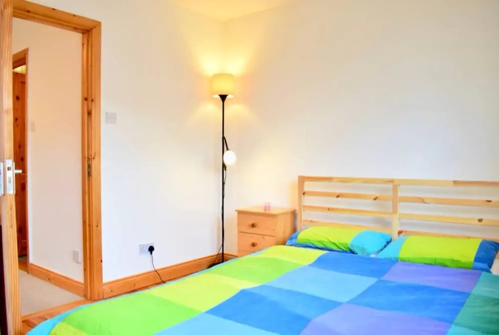 2 Bedroom Home Near Croke Park