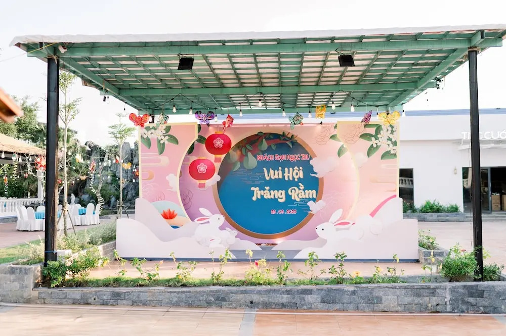 Ngoc Thu Hotel