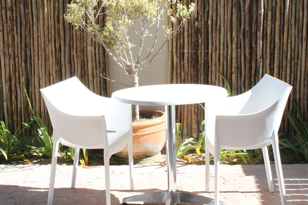 The Robberg Beach Lodge - Lion Roars Hotels & Lodges
