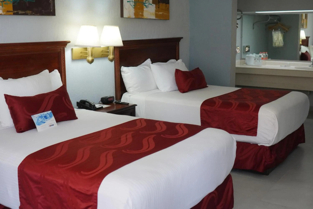 Quality Inn Piedras Negras