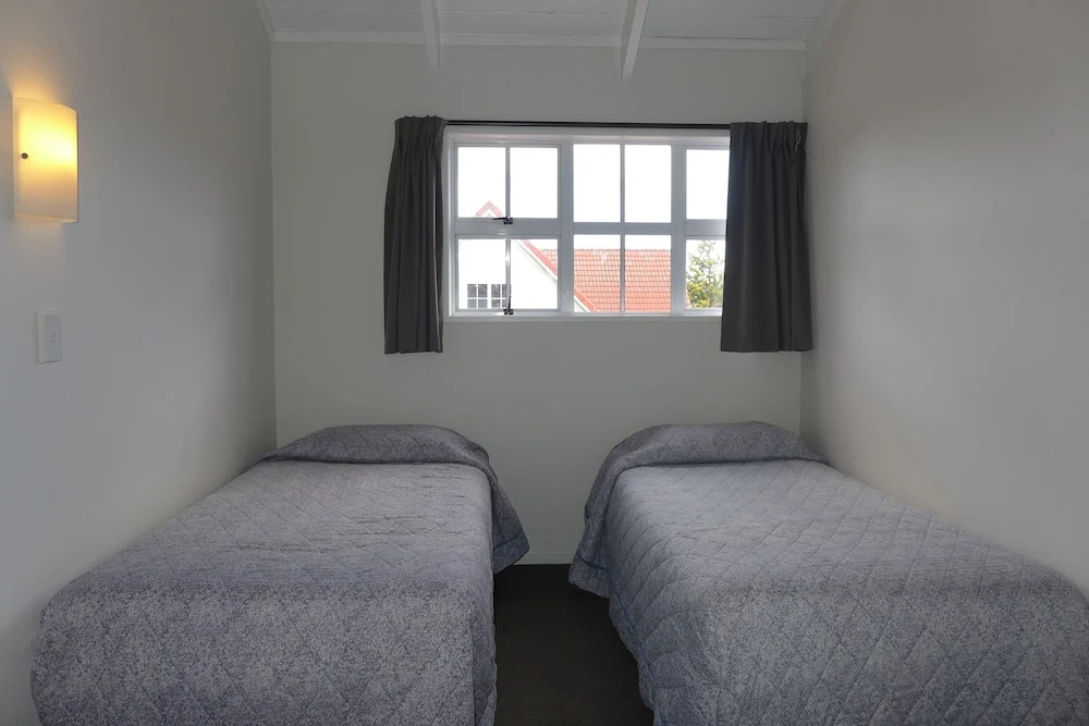 Midway Motel Rotorua- Thermal Mineral Pool