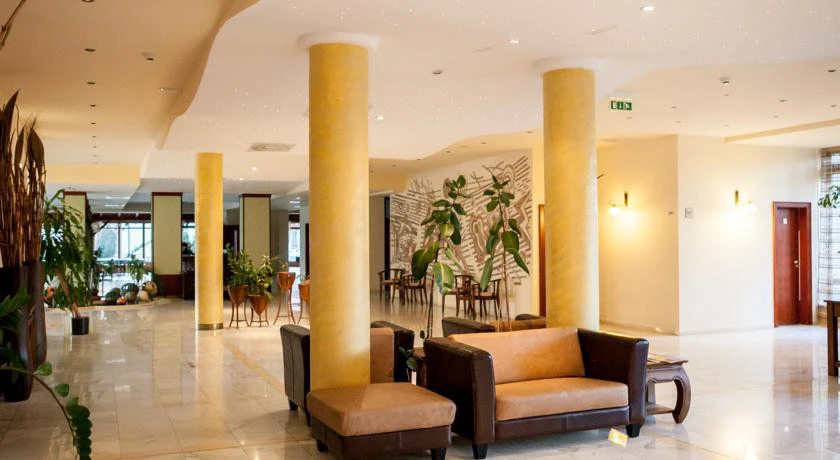 Grand Hotel Pressburg