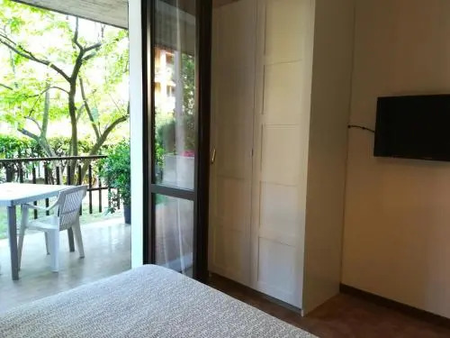 La casa Di Rivo