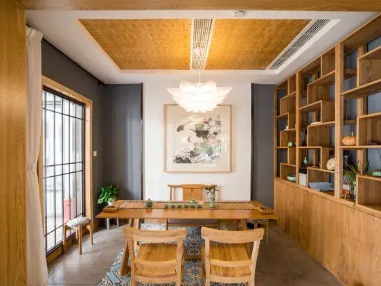 Moganmingtai Homestay