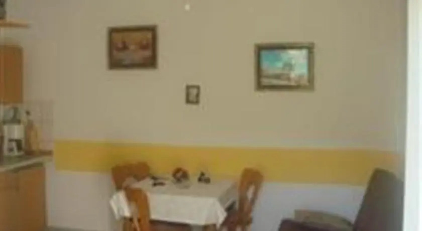 Apartments Brankica
