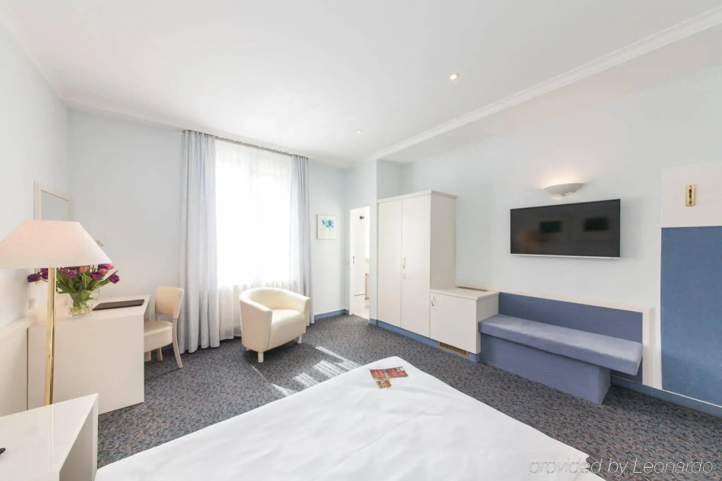 Garner Hotel Post Aschaffenburg by IHG