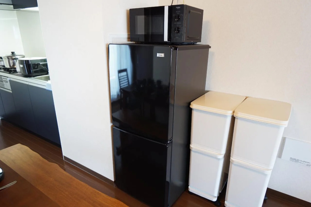 Asakusa Eight -Tokyo Condominium Hotel