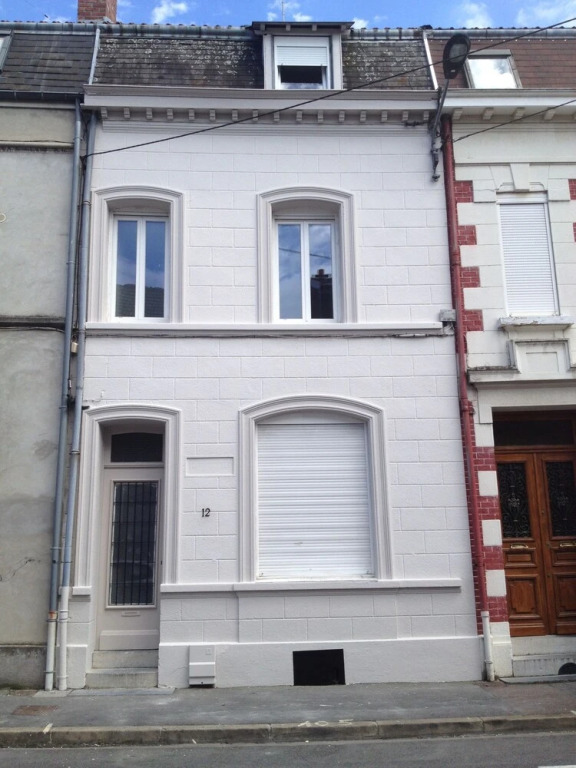 Appartement Néo 3