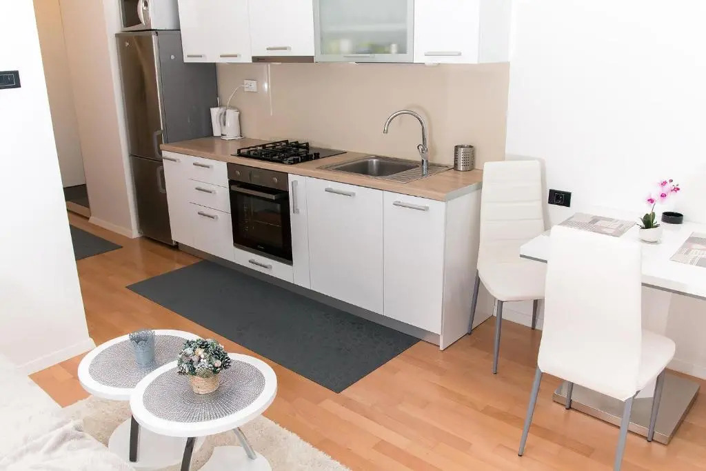 Studio Apartman Bella