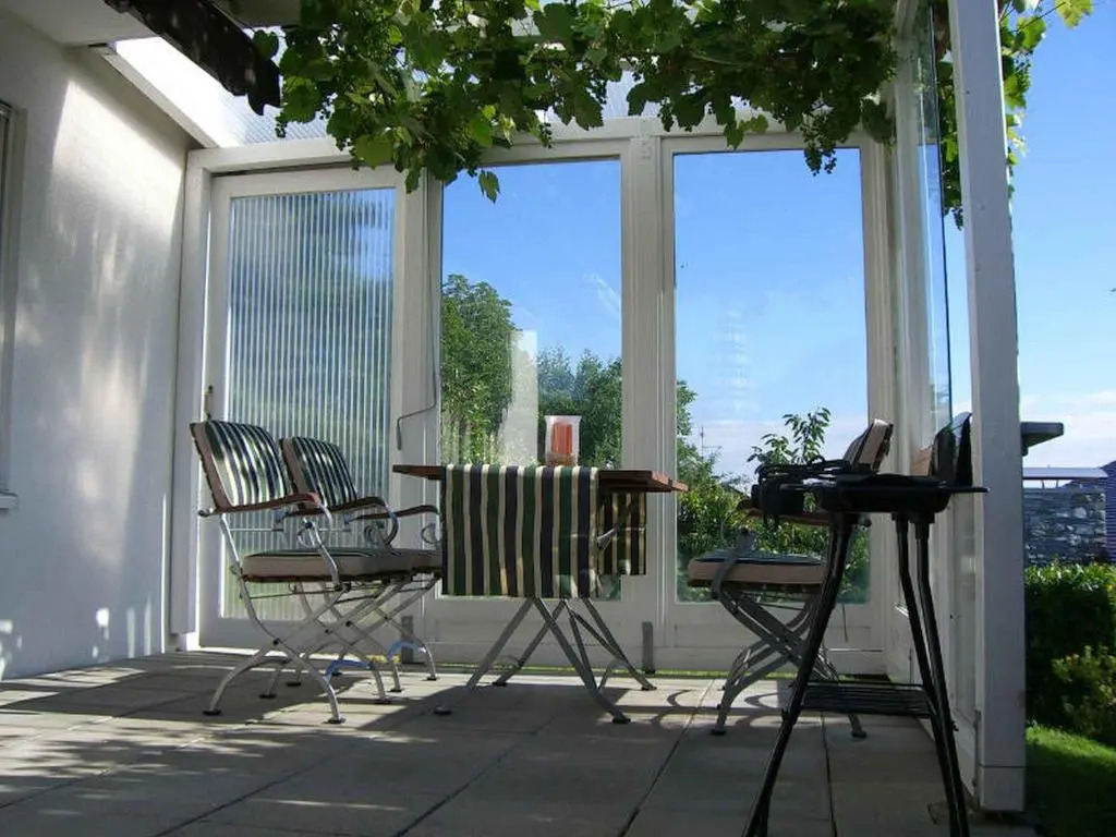Ferienwohnung Seeberger