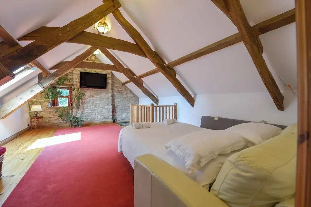 Haye Barton Farm