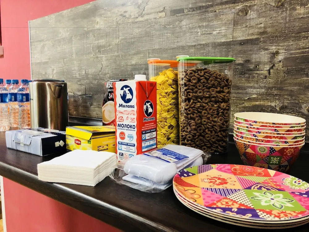 Hygge hostel