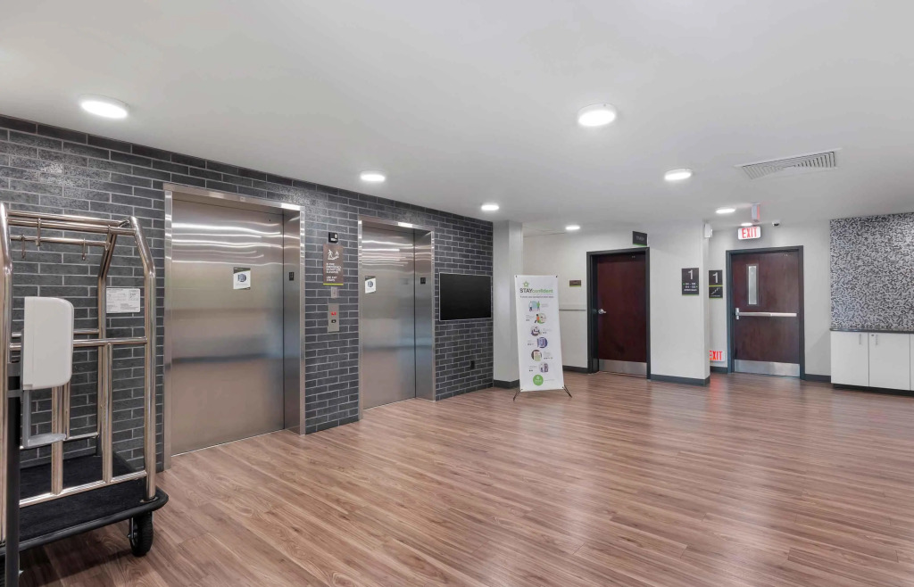 Extended Stay America Premier Suites - Miami - Downtown Brickell - Cruise Port