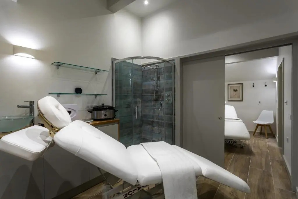 The Eastbury & Spa
