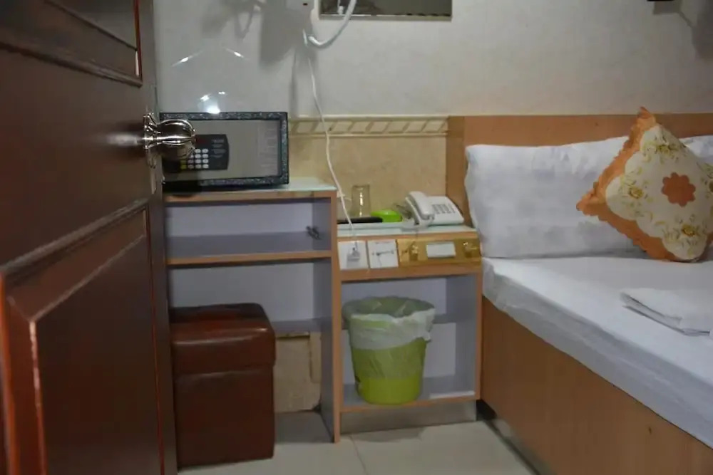 Everest Base Cam Hostel