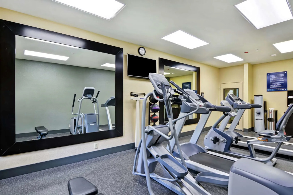 Hampton Inn Jacksonville Ponte Vedra