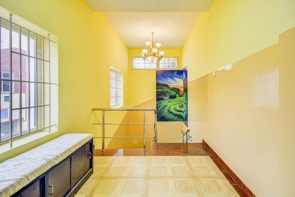 The Avenue Suites by FabHotels