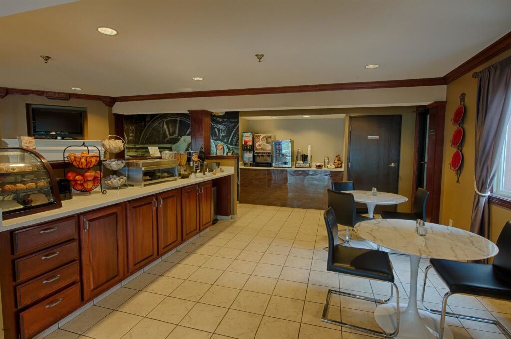 Best Western Edinburgh/Columbus