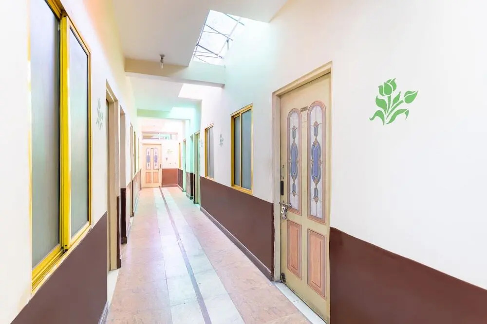 Hotel Prakash Inn by OYO Rooms