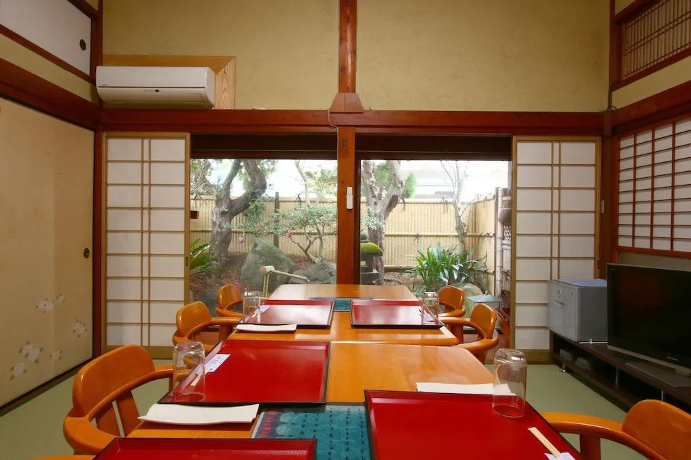 Okuiryokan