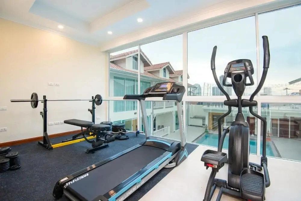 Pratamnak Residence Luxury Villas