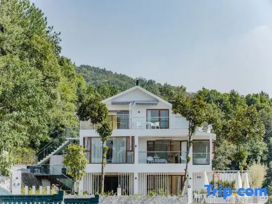 Hangzhou West Lake - Baishanjing Homestay (Xihu Scenic Area)