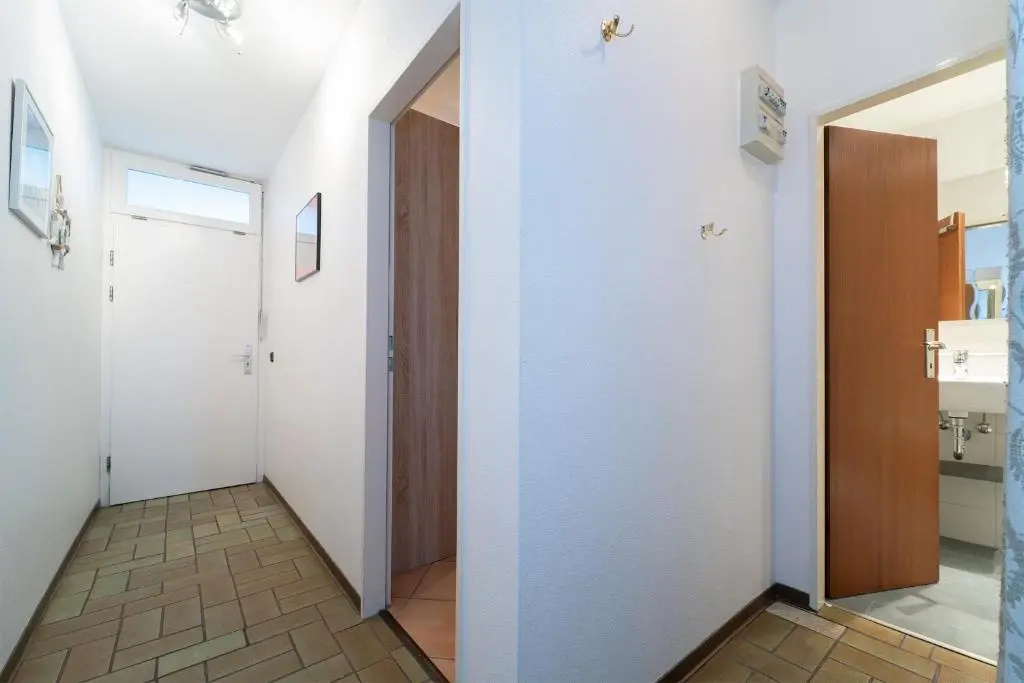 Haus Seeblick Wohnung A6