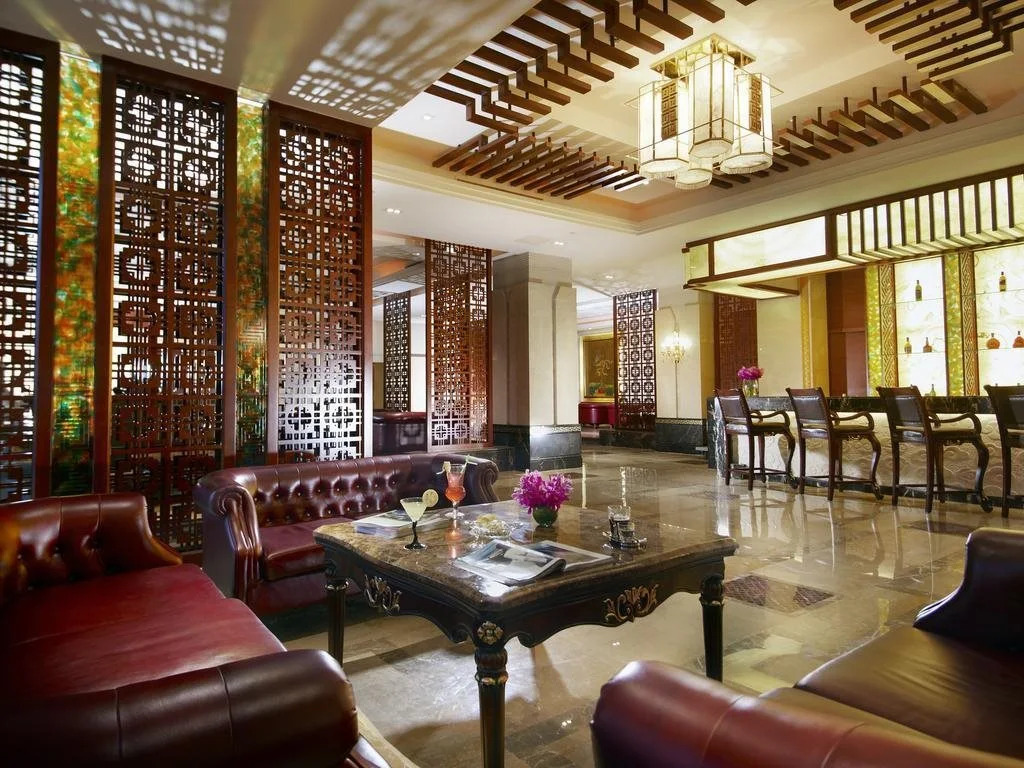 Taoyuan Resort