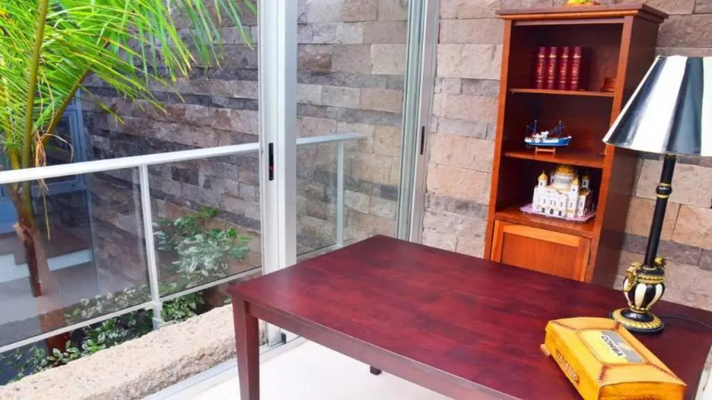 Exclusive Villa in Bahia del Duque