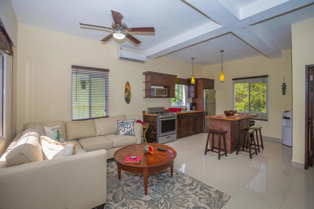 Serenity Casa in West Bay - 3 Br Home