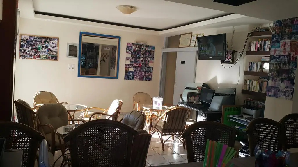 Minas Apartments