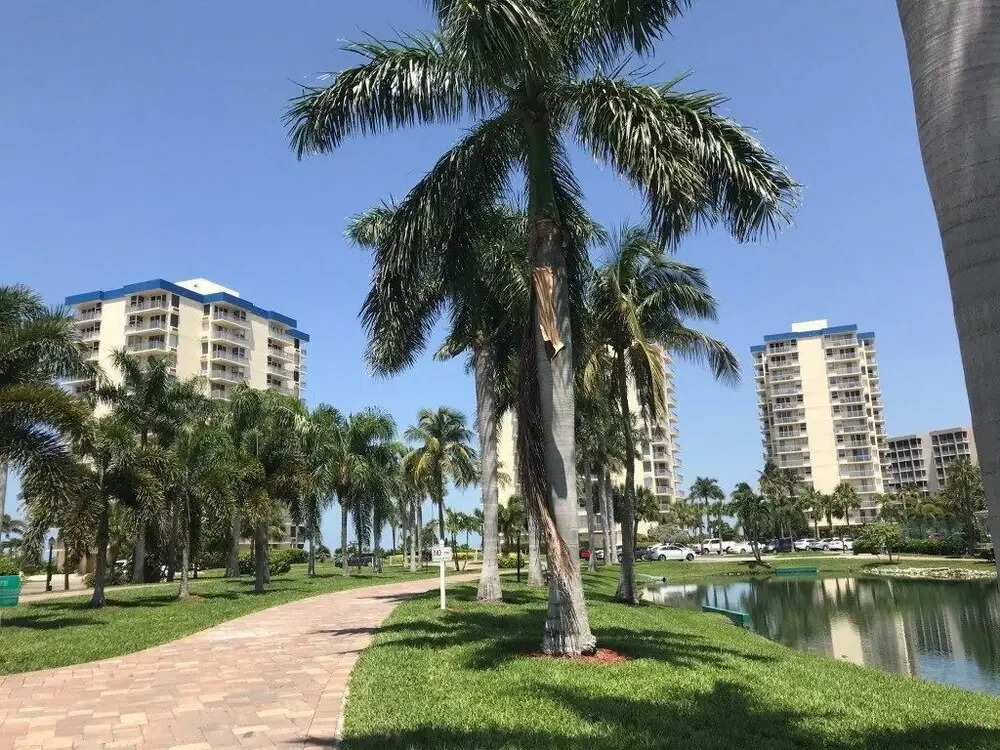 Estero Beach & Tennis A-ph1 - Wkly