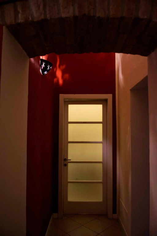 Casa Galattica per autostoppisti