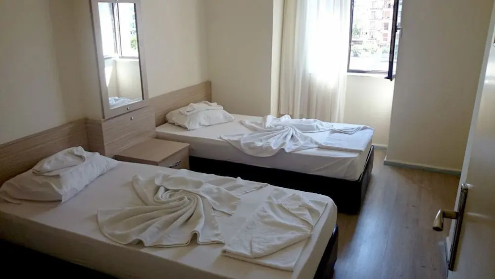 Tunali Apart Hotel