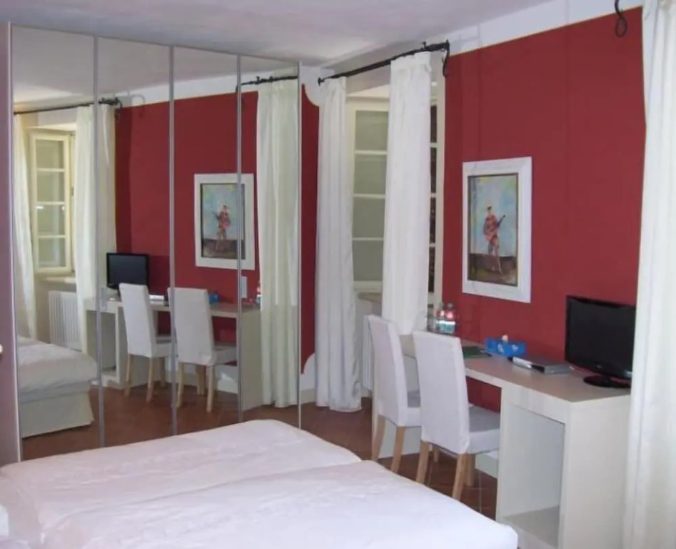 Hotel Casa Arizzoli