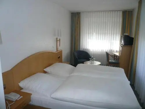 Hotel Kaiserhof