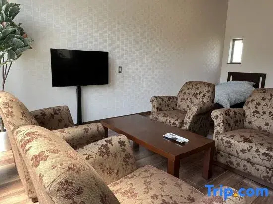 Jinsyoudou Hotel