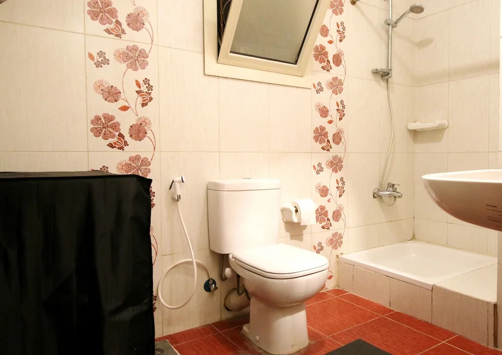 Lovely and Nice 4-bed Apartment in Near Ring Road