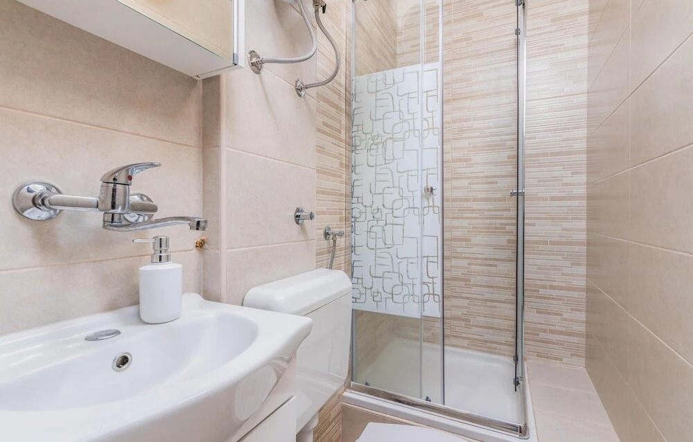 Beautiful Home in Krk With Wifi and 3 Bedrooms