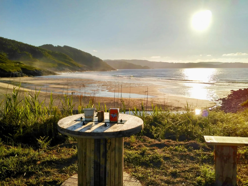 The Cliffs - Bungaleiro de Area