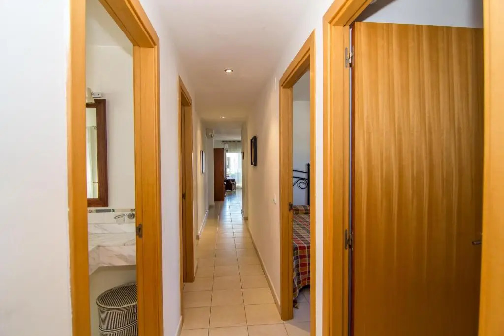 Agi Torre Quimeta Apartments