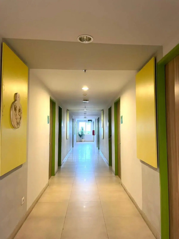 KHAS Surabaya Hotel