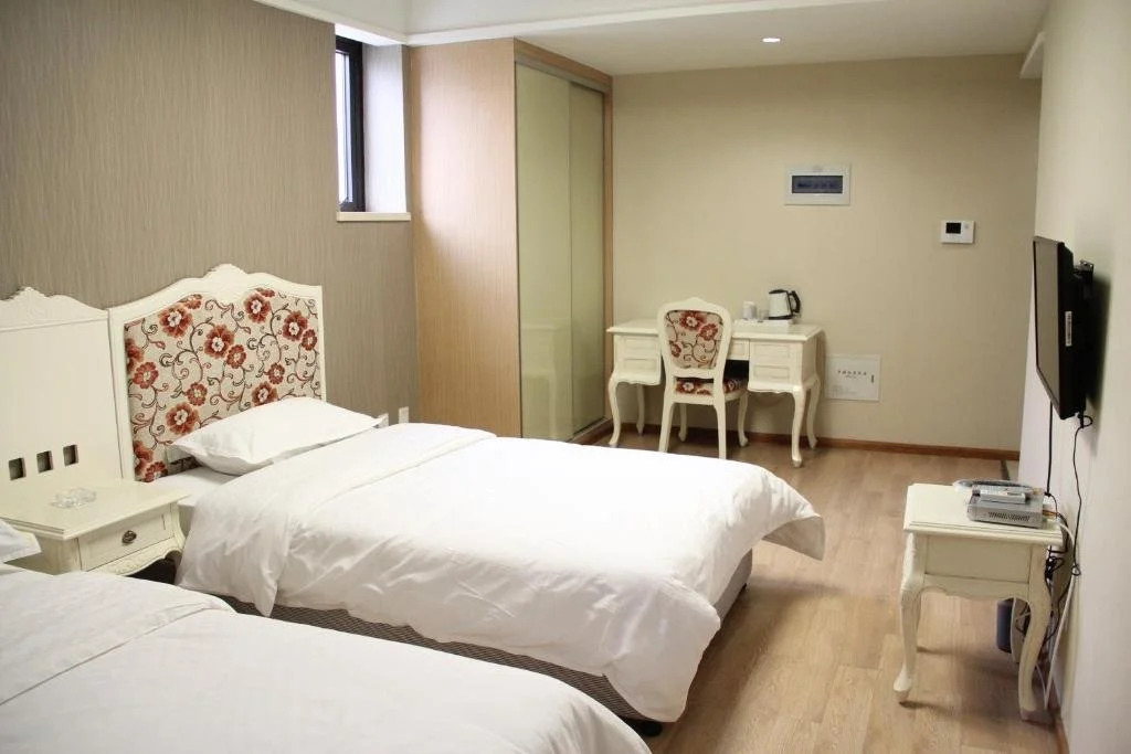 Vyluk Hotel Chengdu Chunxi Road