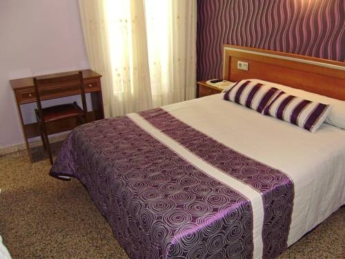 Hostal Miguel Angel